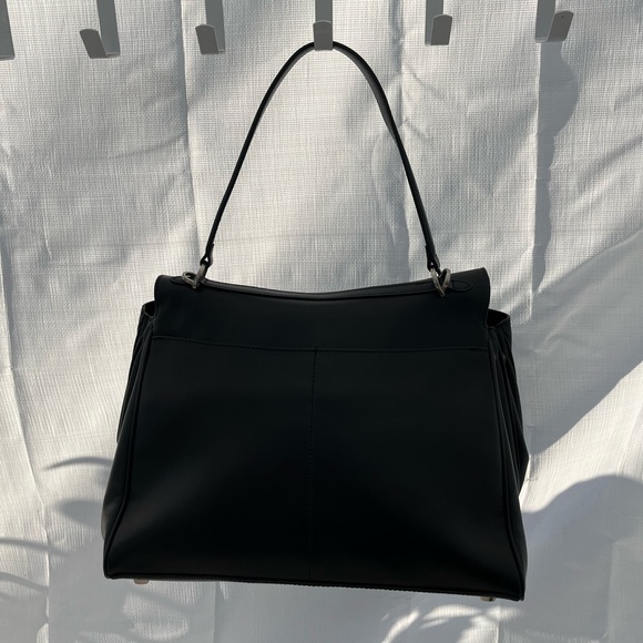Balenciaga RODEO HANDBAG SMALL IN BLACK - Picture 4 of 12